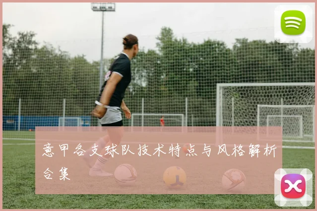 意甲各支球队技术特点与风格解析合集